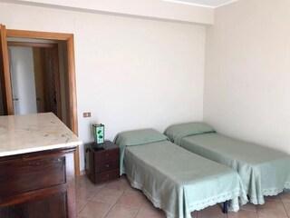 Appartamento Agrigento (Stadt) Caratteristiche 9