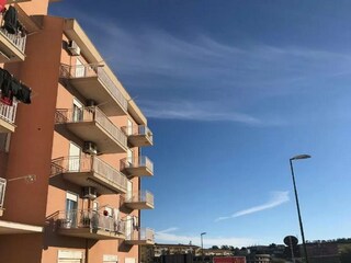 Appartement Agrigento (Stadt) Enregistrement extérieur 3