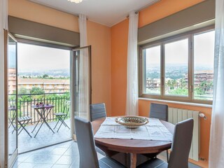 Apartment Mascali Ausstattung 17