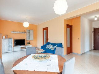 Apartamento Mascali Características 8