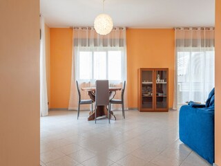 Apartamento Mascali Características 9