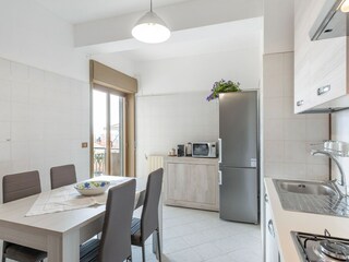 Appartement Mascali Kenmerken 27