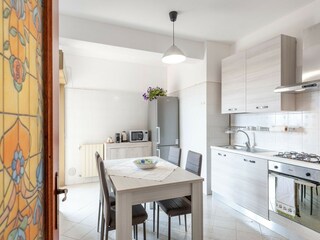 Appartement Mascali Kenmerken 28