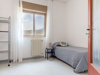 Apartamento Mascali Características 10