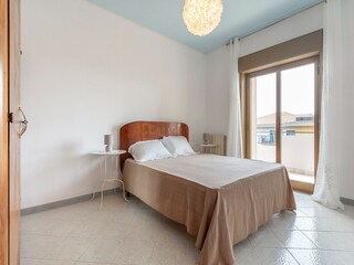 Apartamento Mascali Características 11