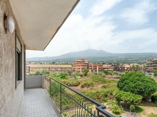 Appartamento Mascali Registrazione all'aperto 7