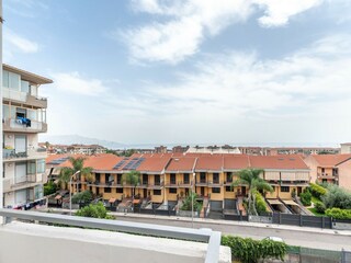 Apartment Mascali Außenaufnahme 7