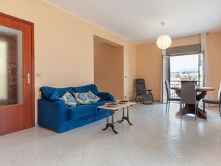 Appartement Mascali Kenmerken 23