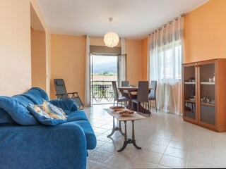 Apartamento Mascali Características 10