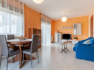 Apartamento Mascali Características 22