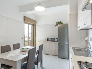 Apartamento Mascali Características 26