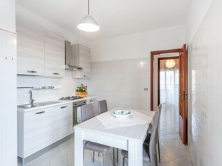 Appartement Mascali Kenmerken 15