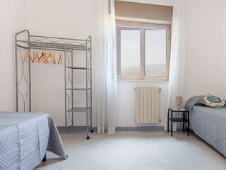 Apartamento Mascali Características 14