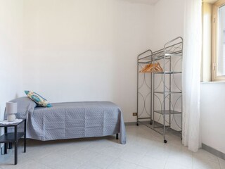 Apartamento Mascali Características 15