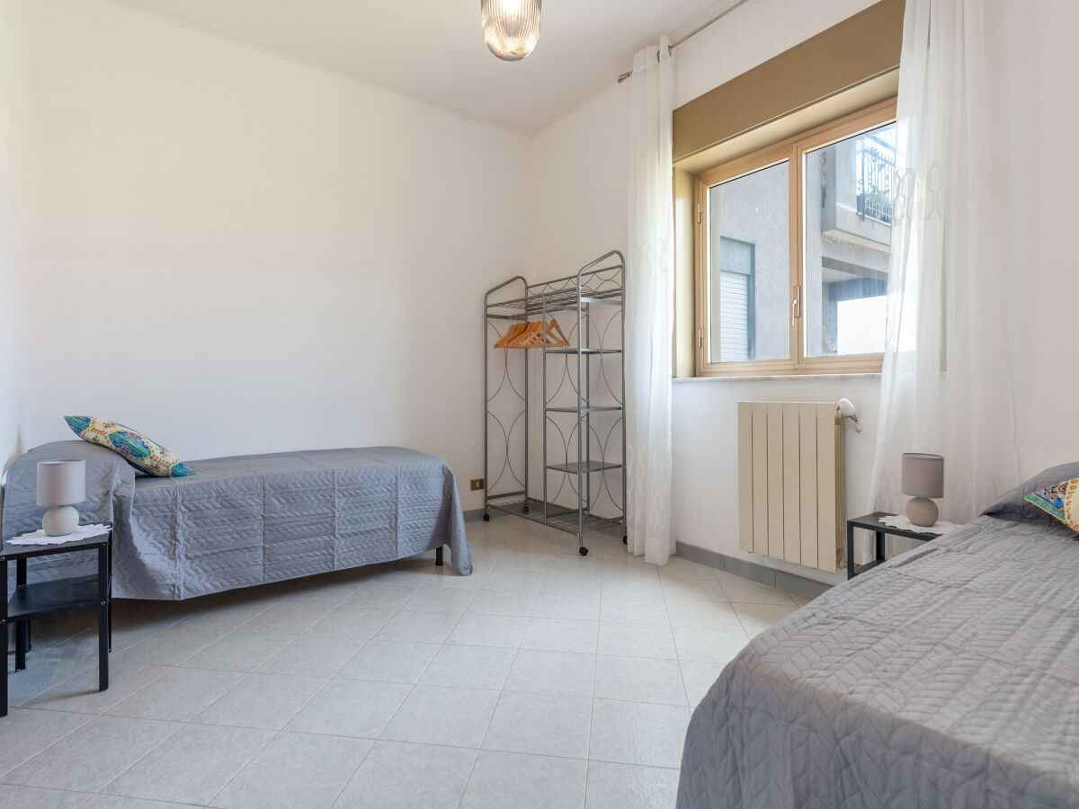 Apartment Mascali Ausstattung 30