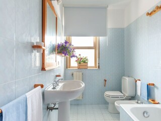 Apartamento Mascali Características 13