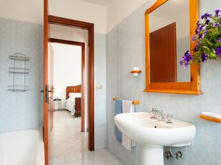Apartamento Mascali Características 27