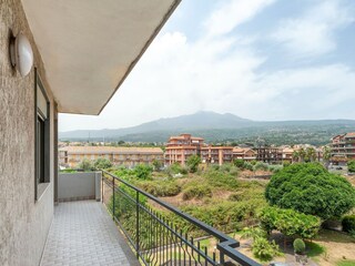 Apartamento Mascali Grabación al aire libre 5