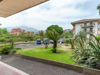Apartamento Mascali Grabación al aire libre 3