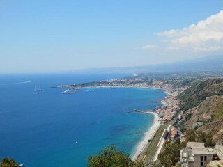Apartamento Mascali Entorno 34