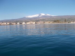 Appartement Mascali Omgeving 35