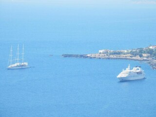 Appartement Mascali Omgeving 33