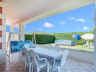 Ferienhaus San Lorenzo (Sizilien) Außenaufnahme 1