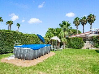 Ferienhaus San Lorenzo (Sizilien) Außenaufnahme 5