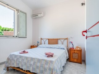 Maison de vacances San Lorenzo (Sizilien) Équipement 16