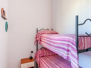 Maison de vacances San Lorenzo (Sizilien) Équipement 21