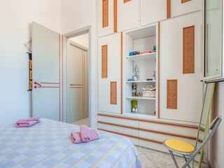 Maison de vacances San Lorenzo (Sizilien) Équipement 22