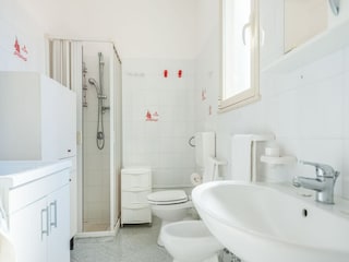 Ferienhaus San Lorenzo (Sizilien) Ausstattung 23