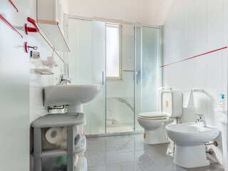 Ferienhaus San Lorenzo (Sizilien) Ausstattung 24