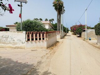 Ferienhaus San Lorenzo (Sizilien) Umgebung 36