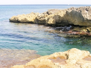 Maison de vacances San Lorenzo (Sizilien) Environnement 37