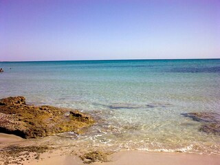 Ferienhaus San Lorenzo (Sizilien) Umgebung 38