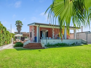 Ferienhaus San Lorenzo (Sizilien) Außenaufnahme 7