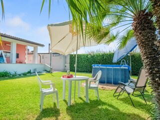 Ferienhaus San Lorenzo (Sizilien) Außenaufnahme 8