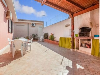 Maison de vacances San Lorenzo (Sizilien) Enregistrement extérieur 13