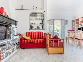 Maison de vacances San Lorenzo (Sizilien) Équipement 26