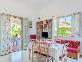 Maison de vacances San Lorenzo (Sizilien) Équipement 28