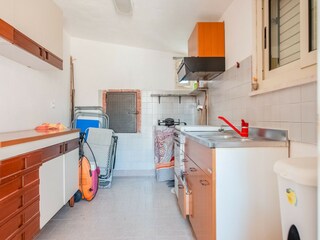 Vakantiehuis San Lorenzo (Sizilien) Kenmerken 29