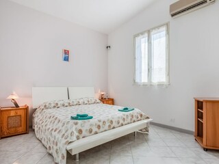 Maison de vacances San Lorenzo (Sizilien) Équipement 32
