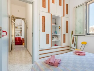 Maison de vacances San Lorenzo (Sizilien) Équipement 34