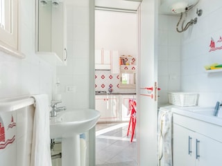 Vakantiehuis San Lorenzo (Sizilien) Kenmerken 35