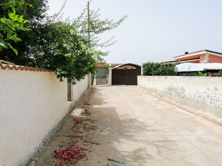 Maison de vacances San Lorenzo (Sizilien) Environnement 39
