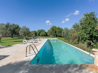 Boerderij Noto Marina Buitenaudio-opname 6