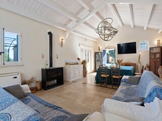 Casa de campo Noto Marina Características 16