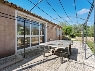 Casa de campo Noto Marina Grabación al aire libre 3