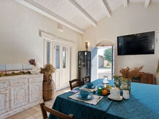Farmhouse Noto Marina Features 23